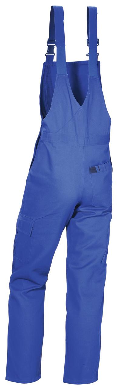 Pka Latzhose - Basic Plus