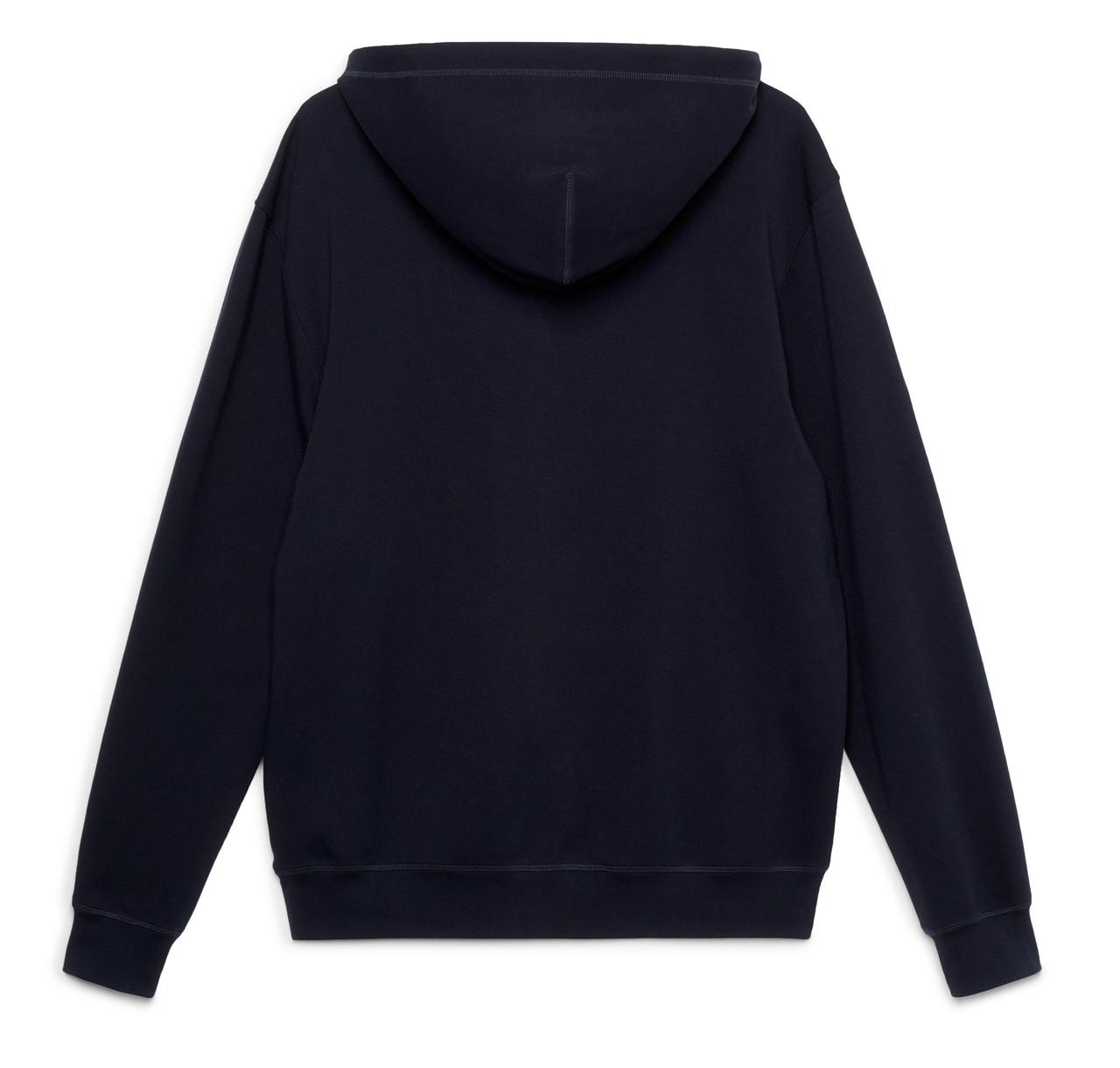 Tommy Hilfiger Felpa con cappuccio con grafica Williamsburg