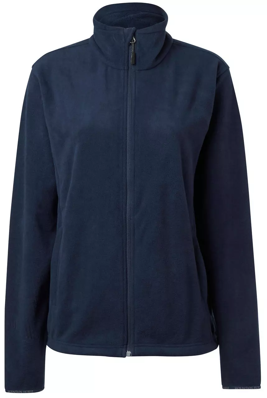 Mountain Horse Team Unisex Fleece