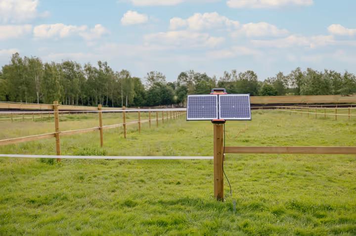 AKO Sun Power S4000 Smart