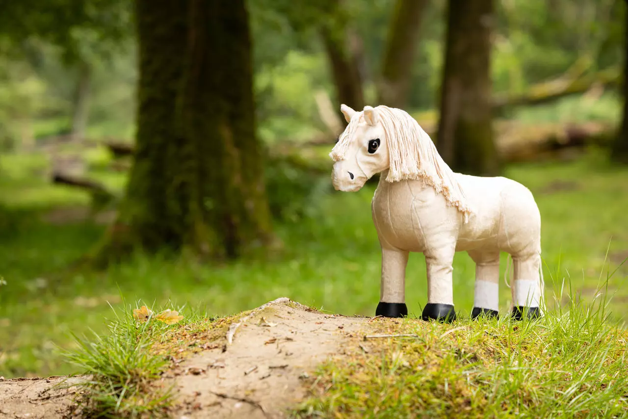 LeMieux Toy Pony