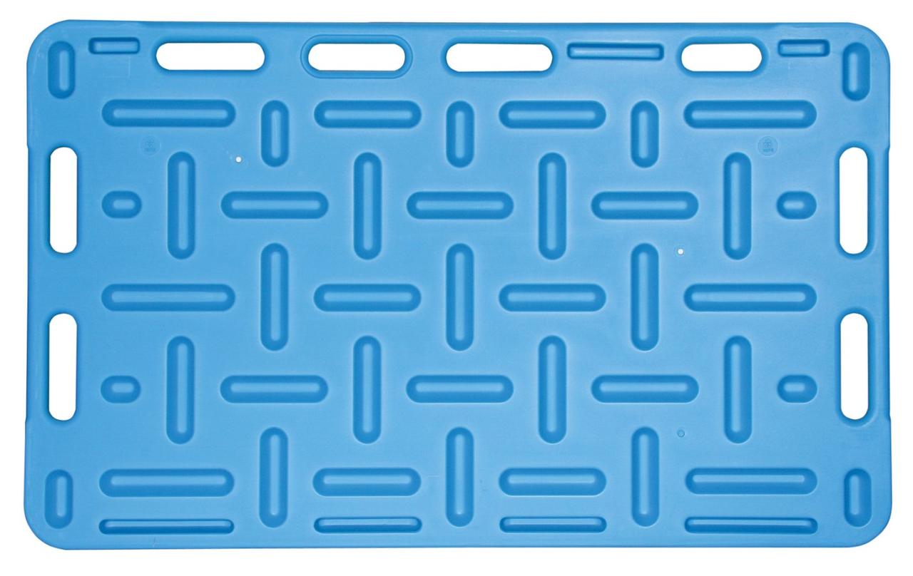 Kerbl Treibbrett 126 x 76 cm