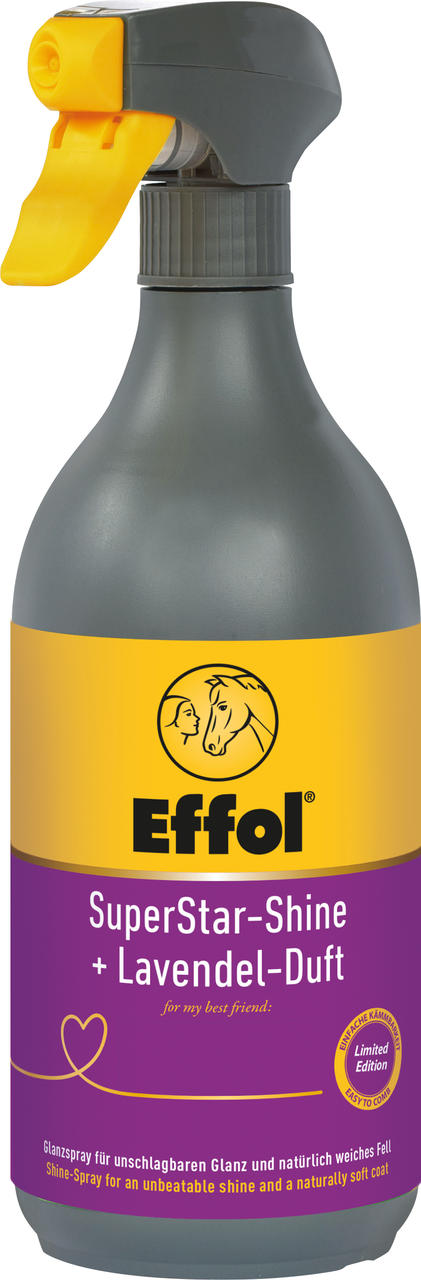 Effol SuperStar-Shine Lavanda Effol SuperStar-Shine Lavanda