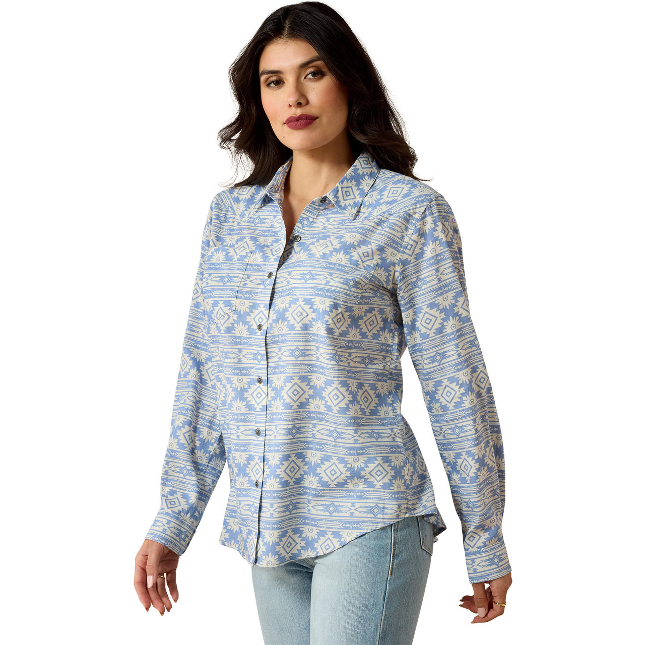 ARIAT Billie Jean Shirt