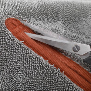 fens Panno in microfibra TWO CUT Twisted