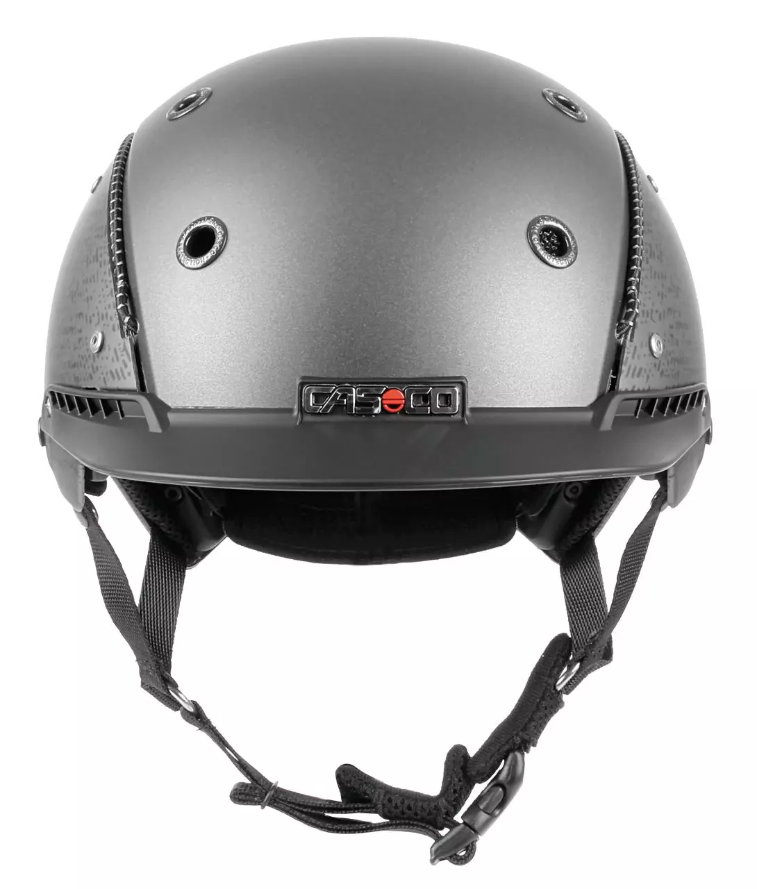 Casco Reithelm Champ-3