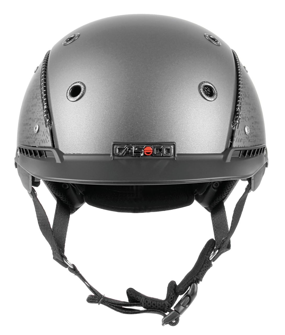 Casco da equitazione Champ-3