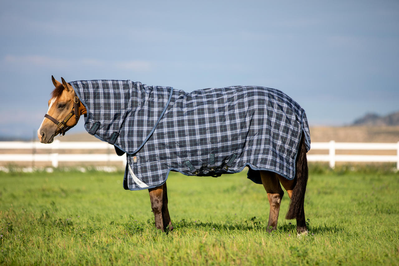 Horseware Coperta Rhino Plus Turnout 0g