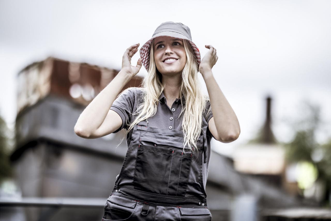 Nitras Chapeau de pêcheur - Couvre-chef