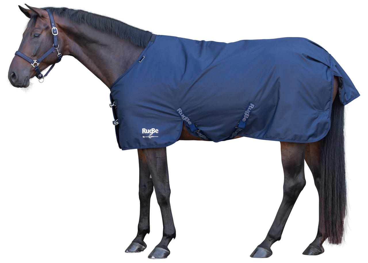 Covalliero Outdoor-Pferdedecke RugBe Zero