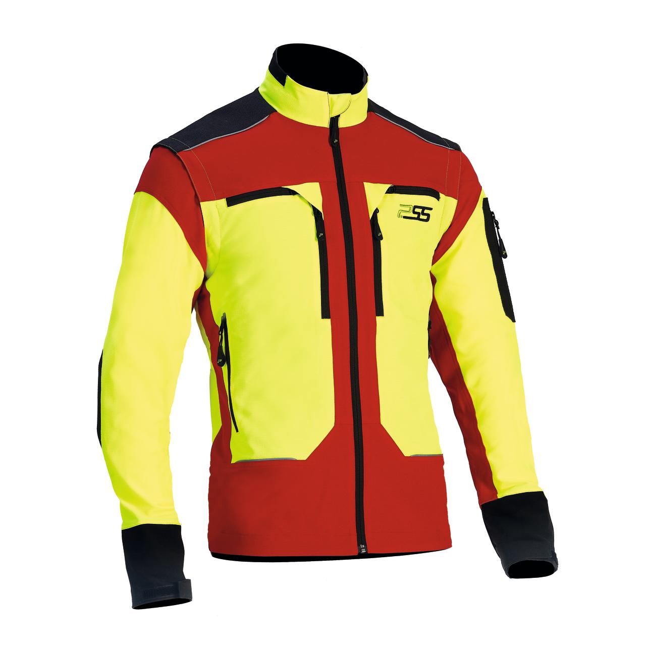 PSS Funktionsjacke Stretch X-treme Vario