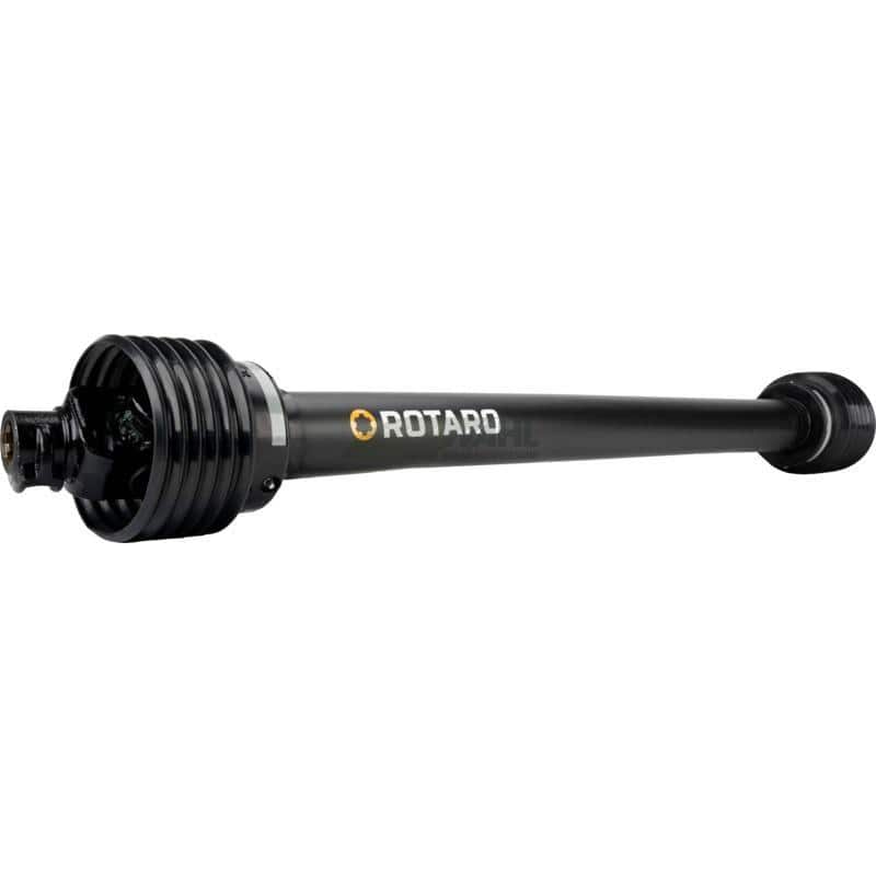 ROTARO Gelenkwelle R60 mit Scherbolzenkupplung ROTARO Gelenkwelle R60 mit Scherbolzenkupplung