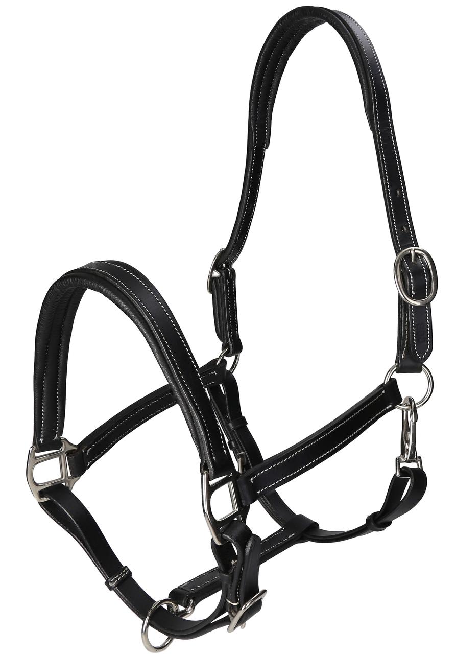 WAHL-Hausmarke TenderMe Lederhalfter