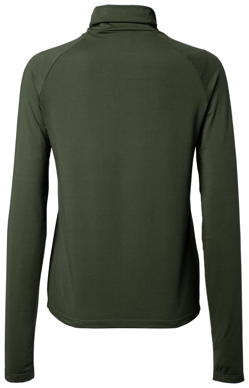 Mountain Horse Kelly Turtle Top