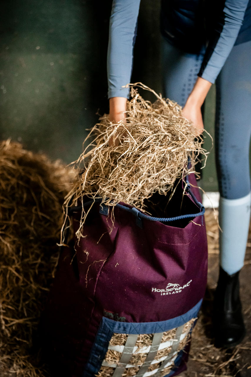 Horseware Revive Haybag