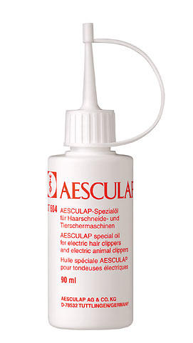 Aesculap Olio per tosatrici 90 ml Aesculap Olio per tosatrici 90 ml