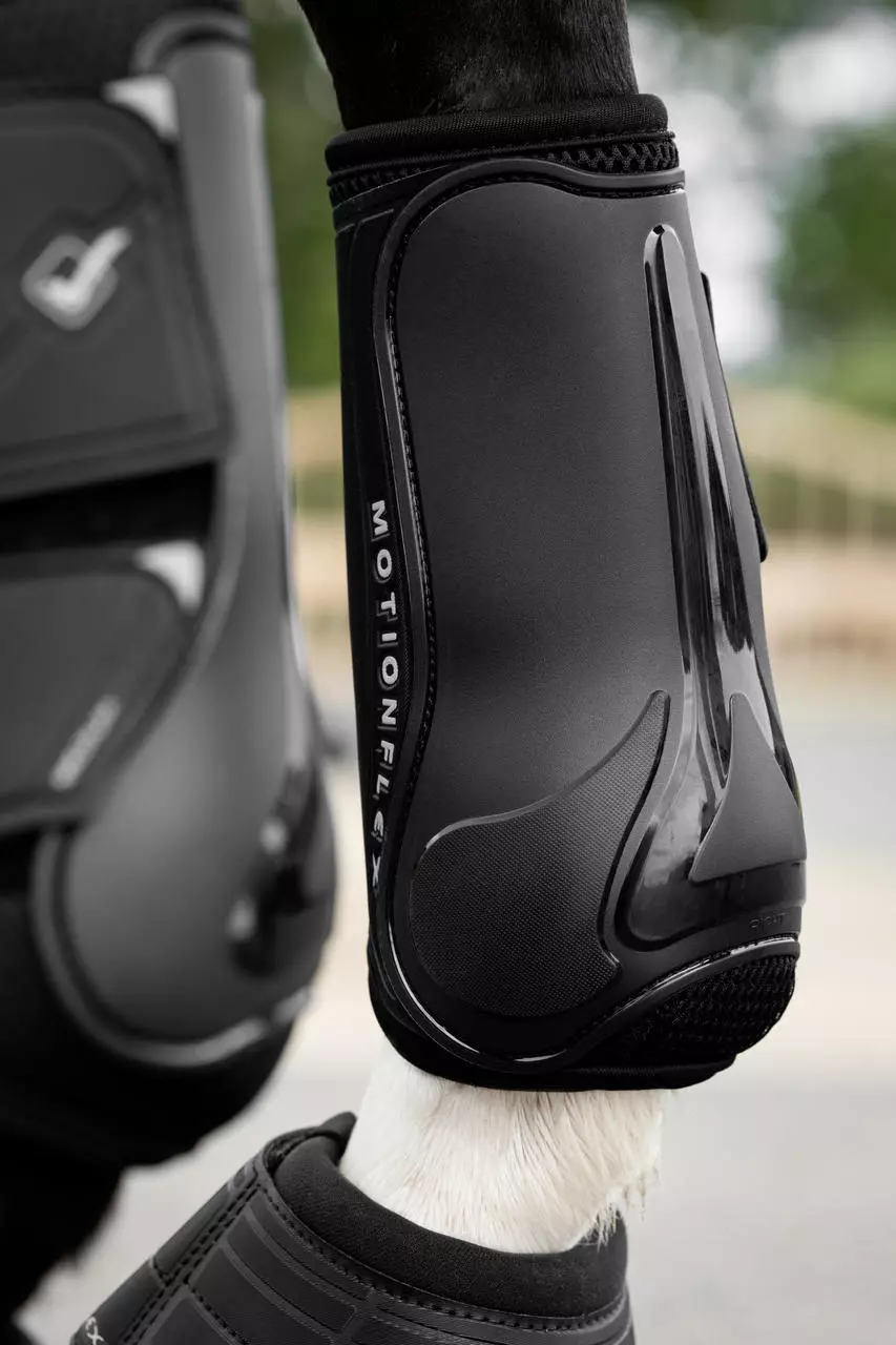 LeMieux MotionFlex Dressage Boot