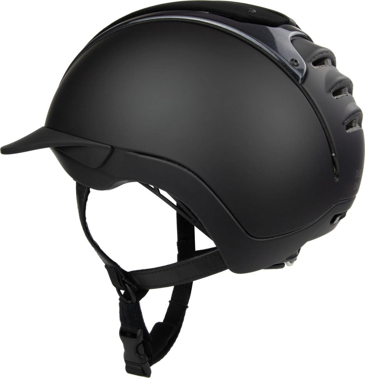 Casco 2025 Casco da equitazione Duell One Premiere