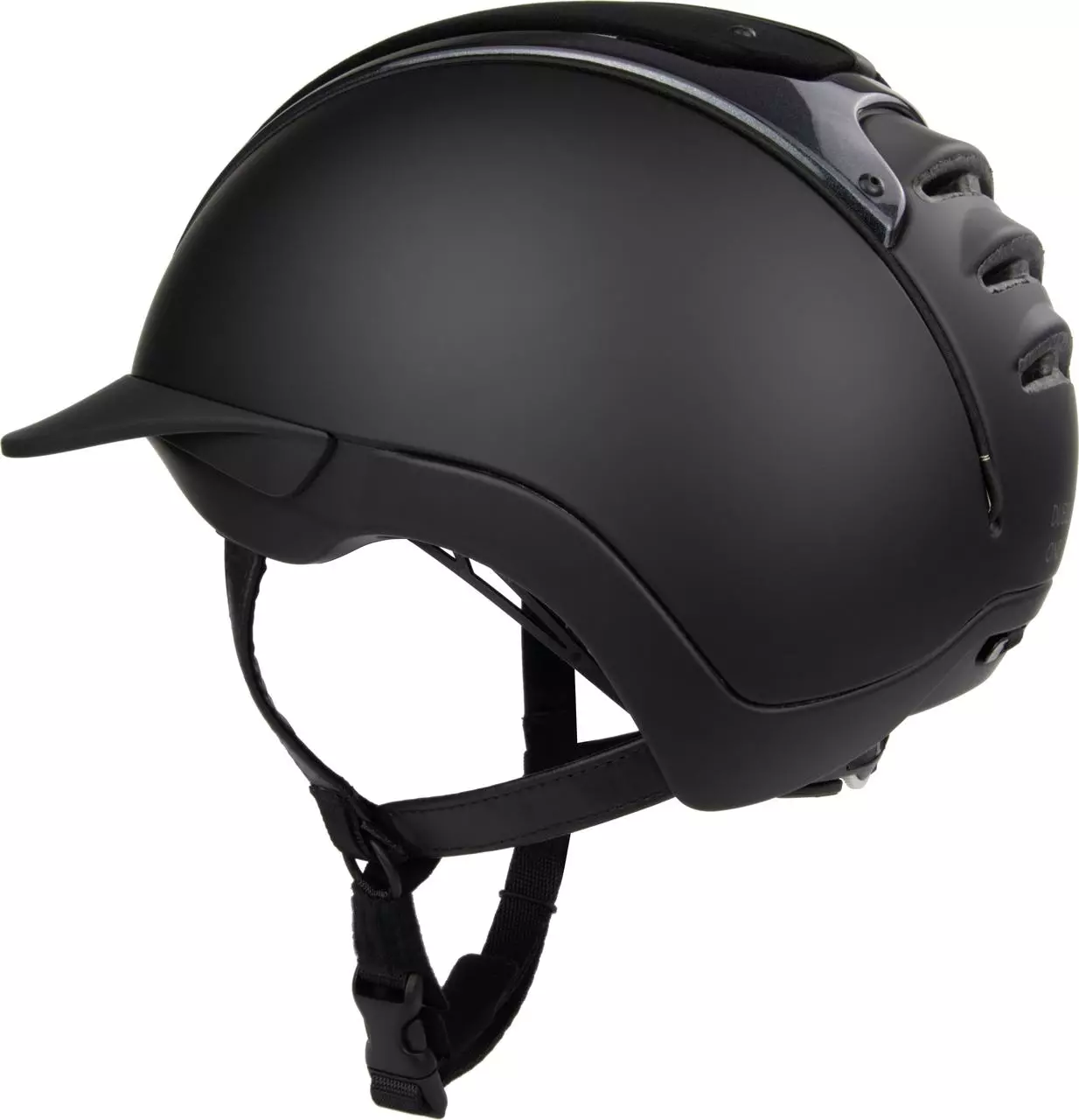 Casco 2025 Reithelm Duell One Premiere
