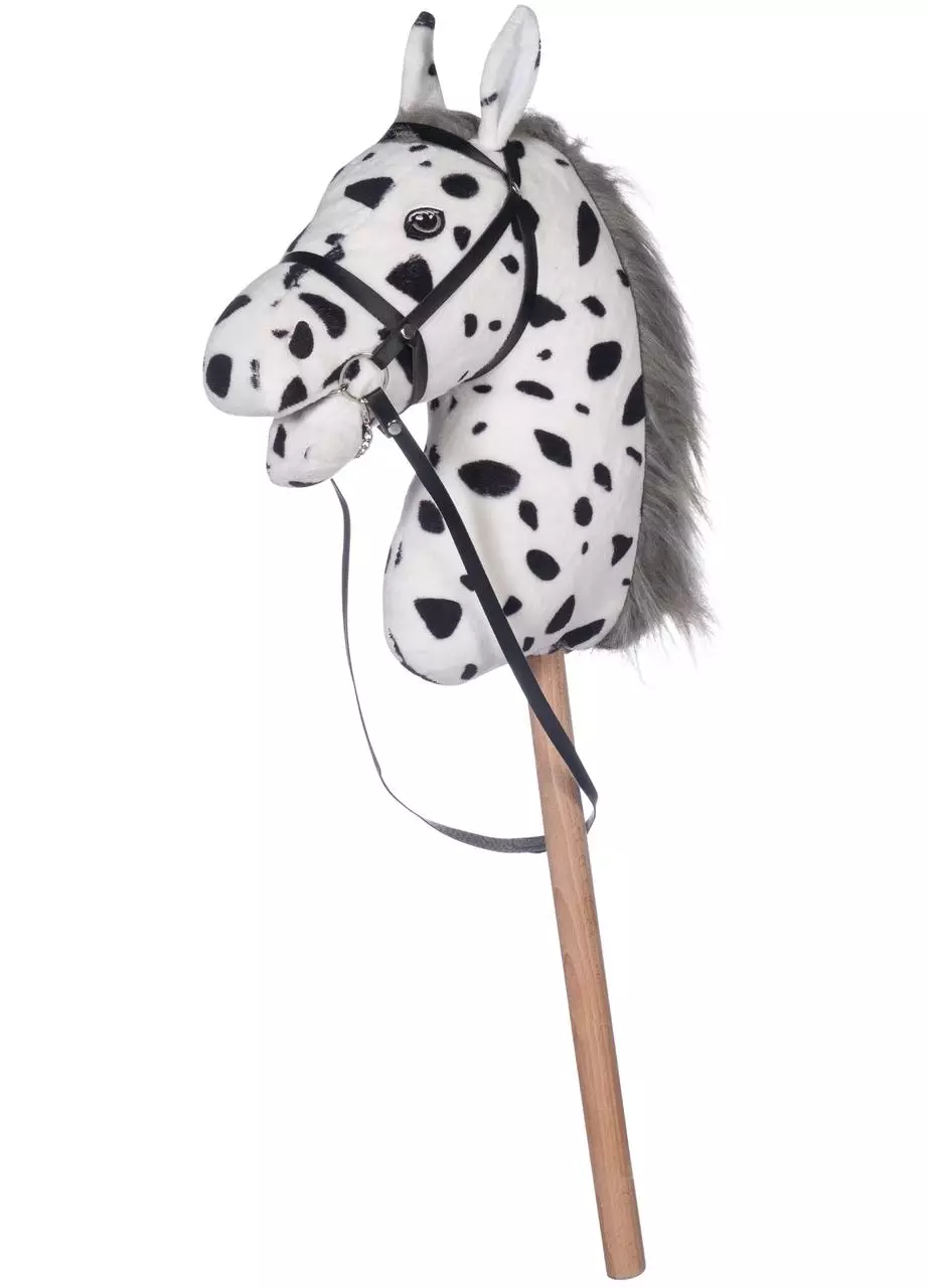 HKM Hobby Horse Steckenpferd