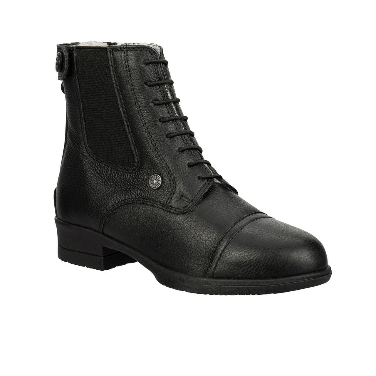Suedwind Stivaletto Nova BZ Lace Winter Soft