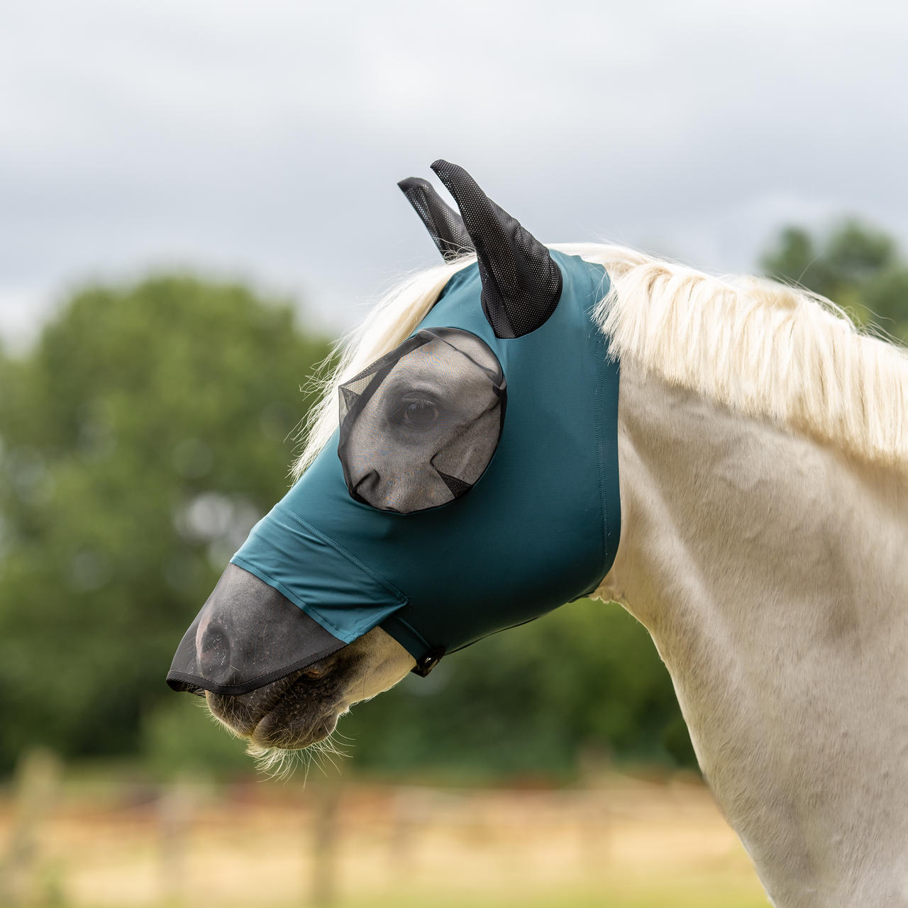 Busse Maschera antimosche Twin Fit Flexi Plus Busse Maschera antimosche Twin Fit Flexi Plus