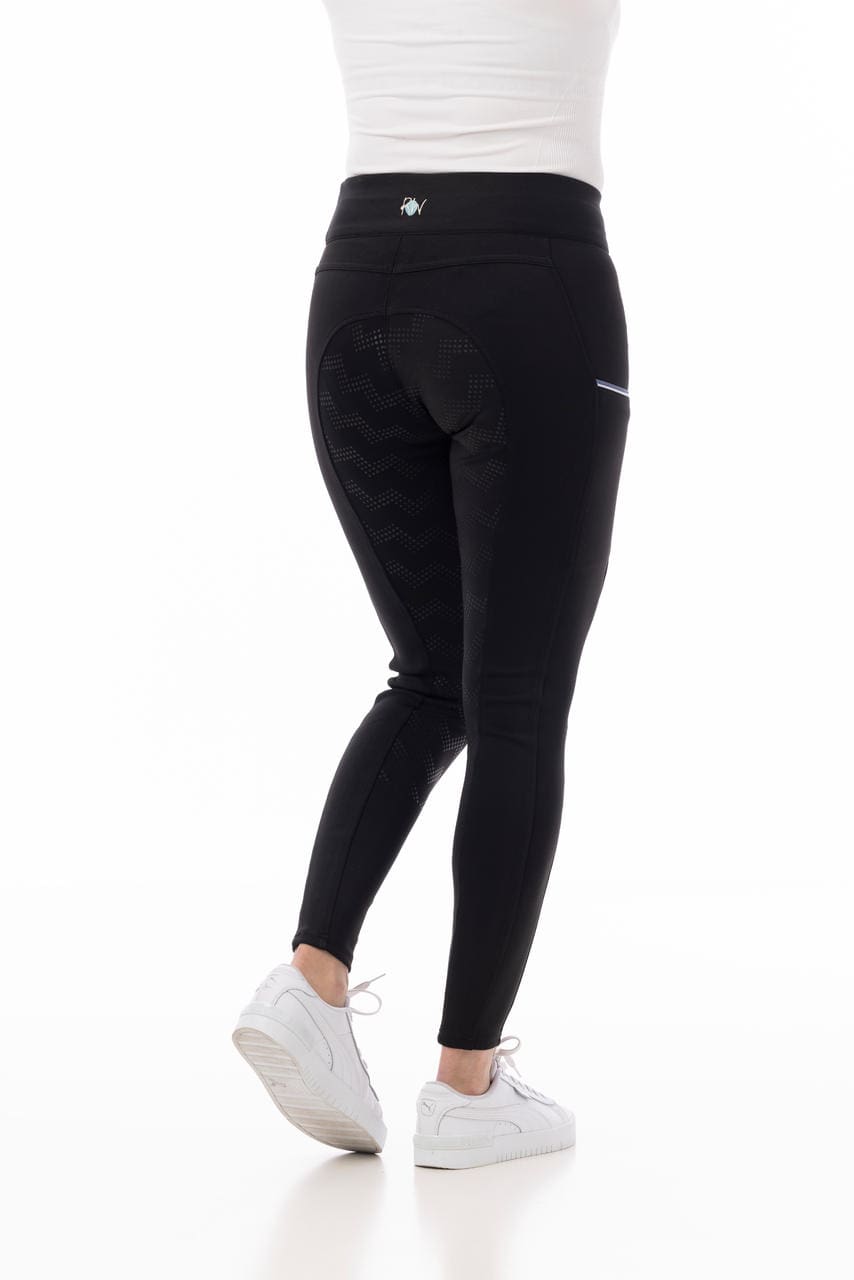 RIDING WORLD Reitleggings Agadir Kids