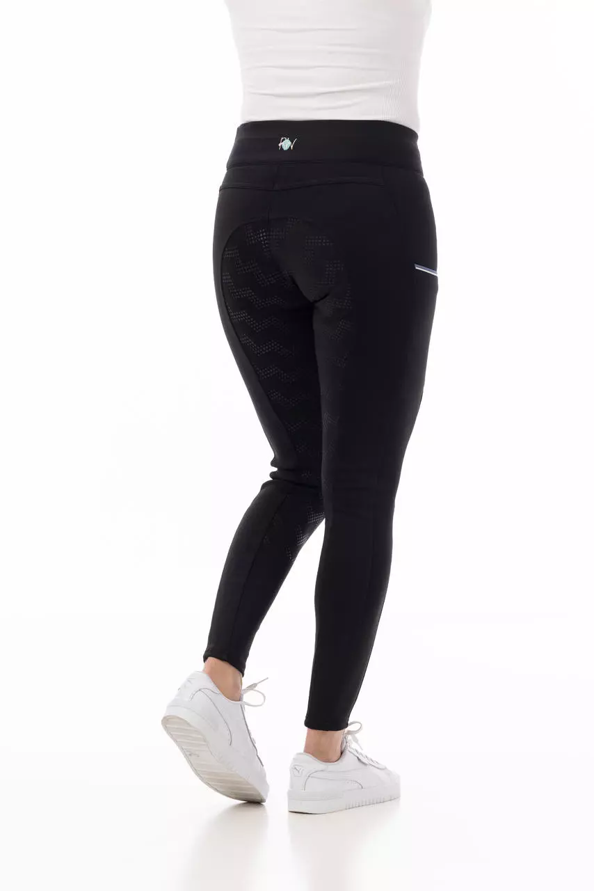RIDING WORLD Reitleggings Agadir Kids