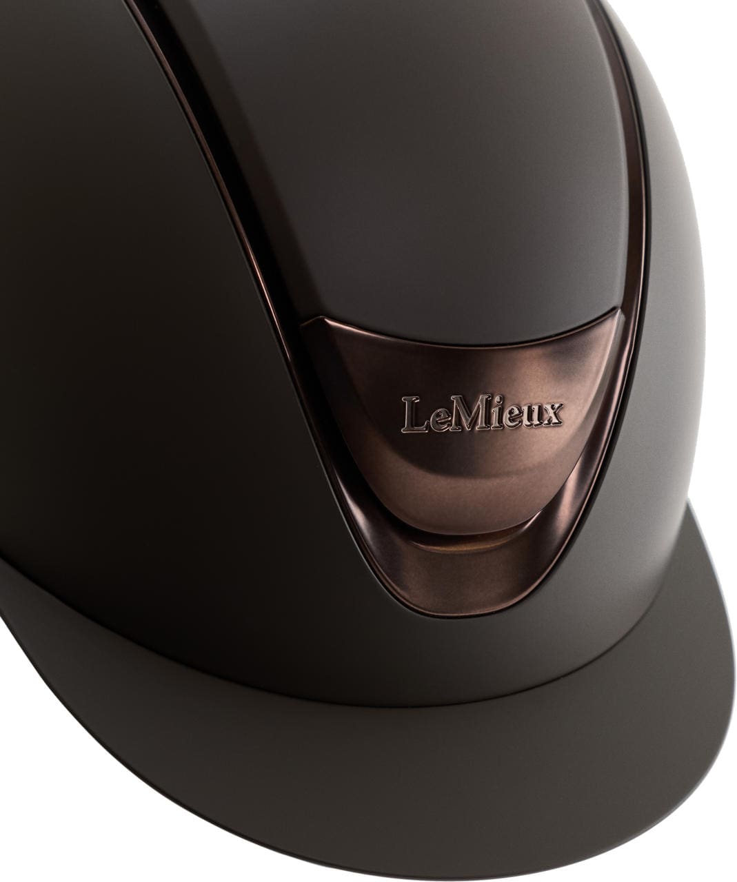 LeMieux Verv® Competition Helmet Matte
