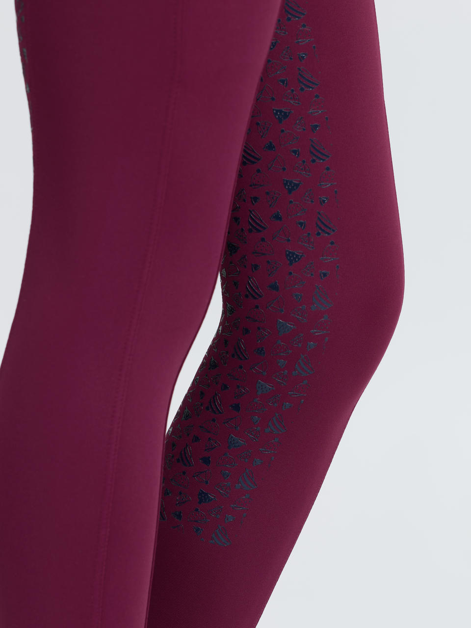 LeMieux Mini Reitleggings