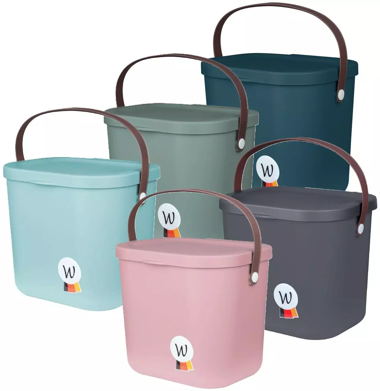 Waldhausen Multibag ECO klein Waldhausen Multibag ECO klein