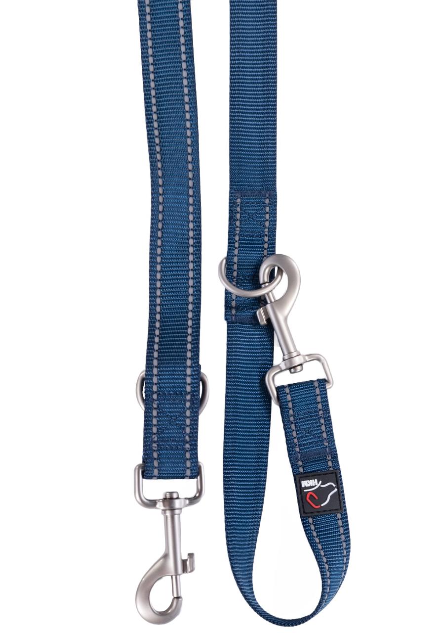 HKM Hundetrainingsleine - Anam Cara- Nylon