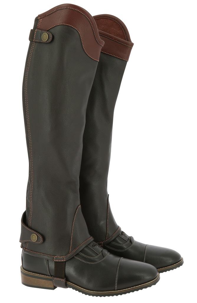 Ekkia Ghette Equithème Elite Ekkia Ghette Equithème Elite