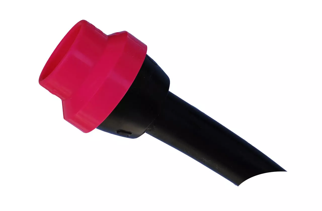 UDDER TECH Zitzengummi-Adapter MILK EASY groß