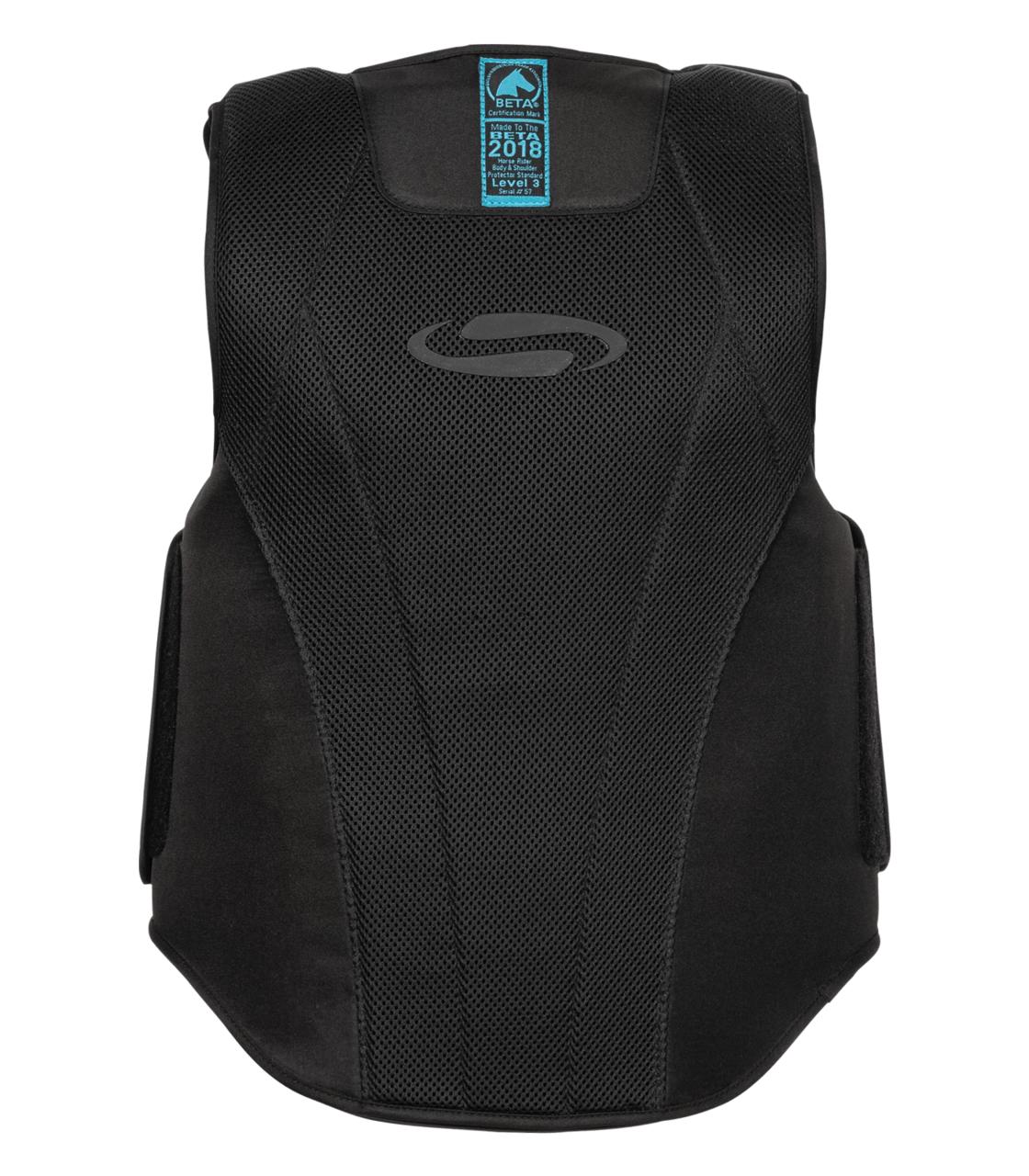 Waldhausen Protezione del corpo P24 Max, bambini