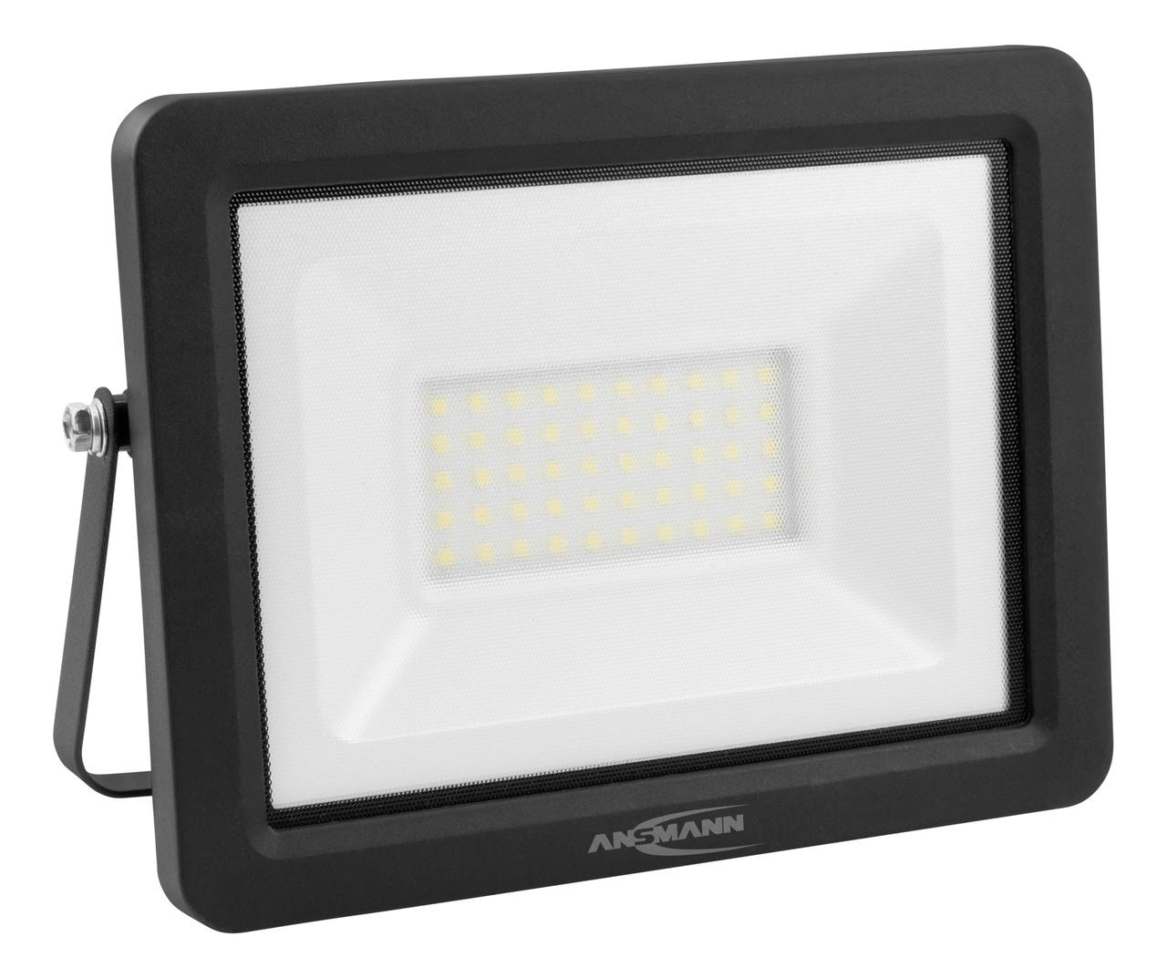 Ansmann Projecteur mural à LED pour intérieur et extérieur