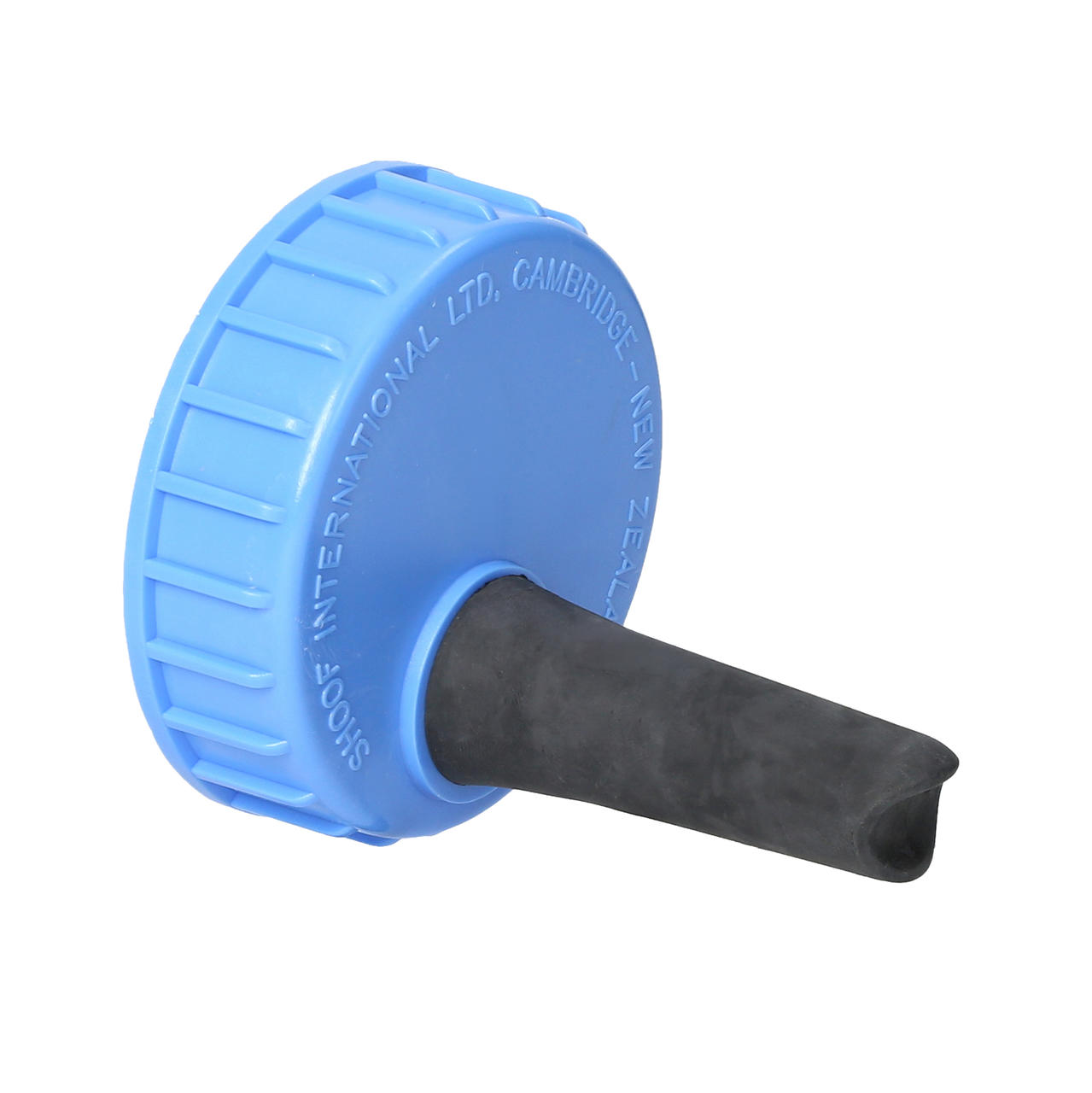 Shoof Ersatzdeckel für Speedy Feeder