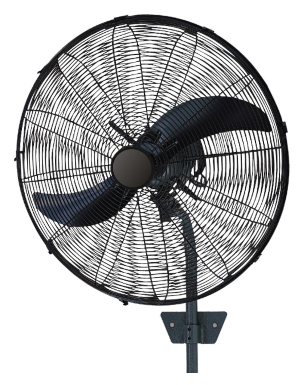 Stalla e sala di mungitura ventilatore S15 Stalla e sala di mungitura ventilatore S15