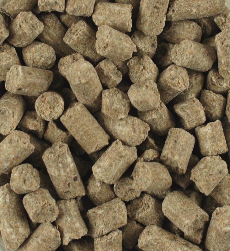 LEXA Basis Mineral