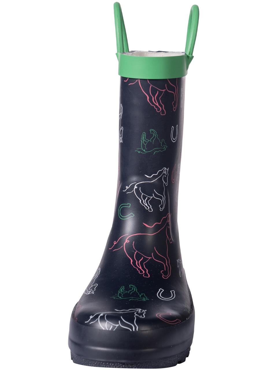 HKM Bottes en caoutchouc - Maui -