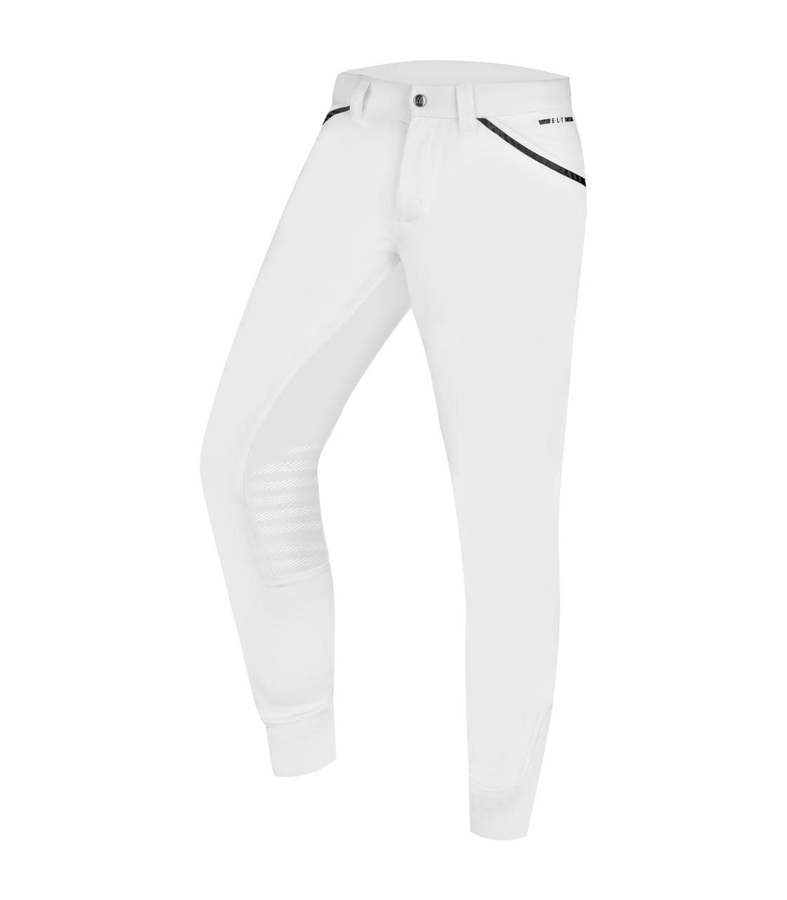 ELT Reithose Mailo Knie Silikon, Herren