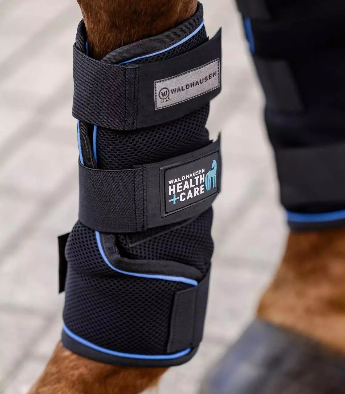 Waldhausen Health + Care Ice Layer Gamasche