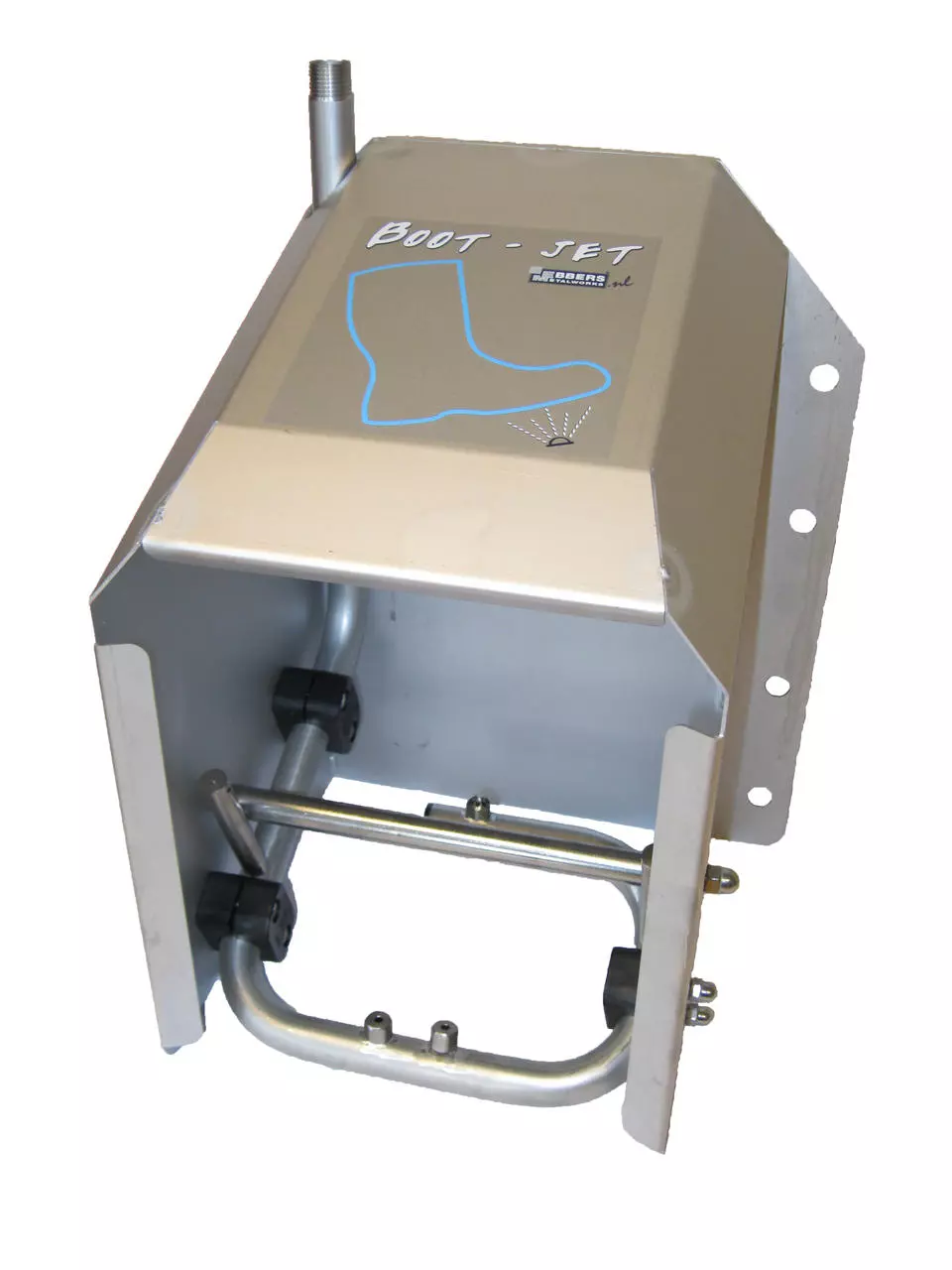 Stiefelreiniger BOOT-JET