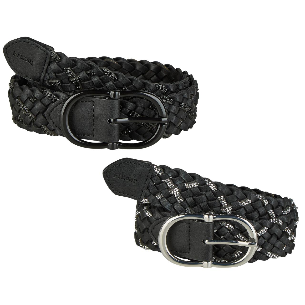 Pikeur Belt Braided