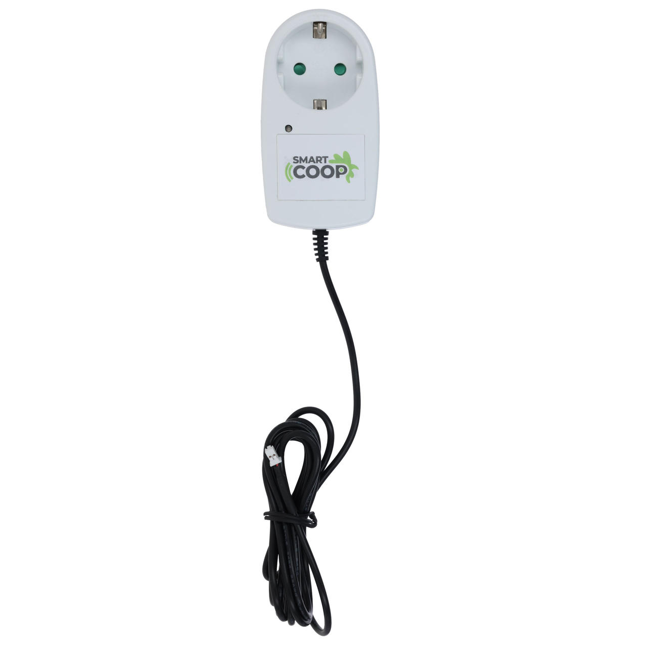 Kerbl SmartCoop Schaltbare Zwischensteckdose