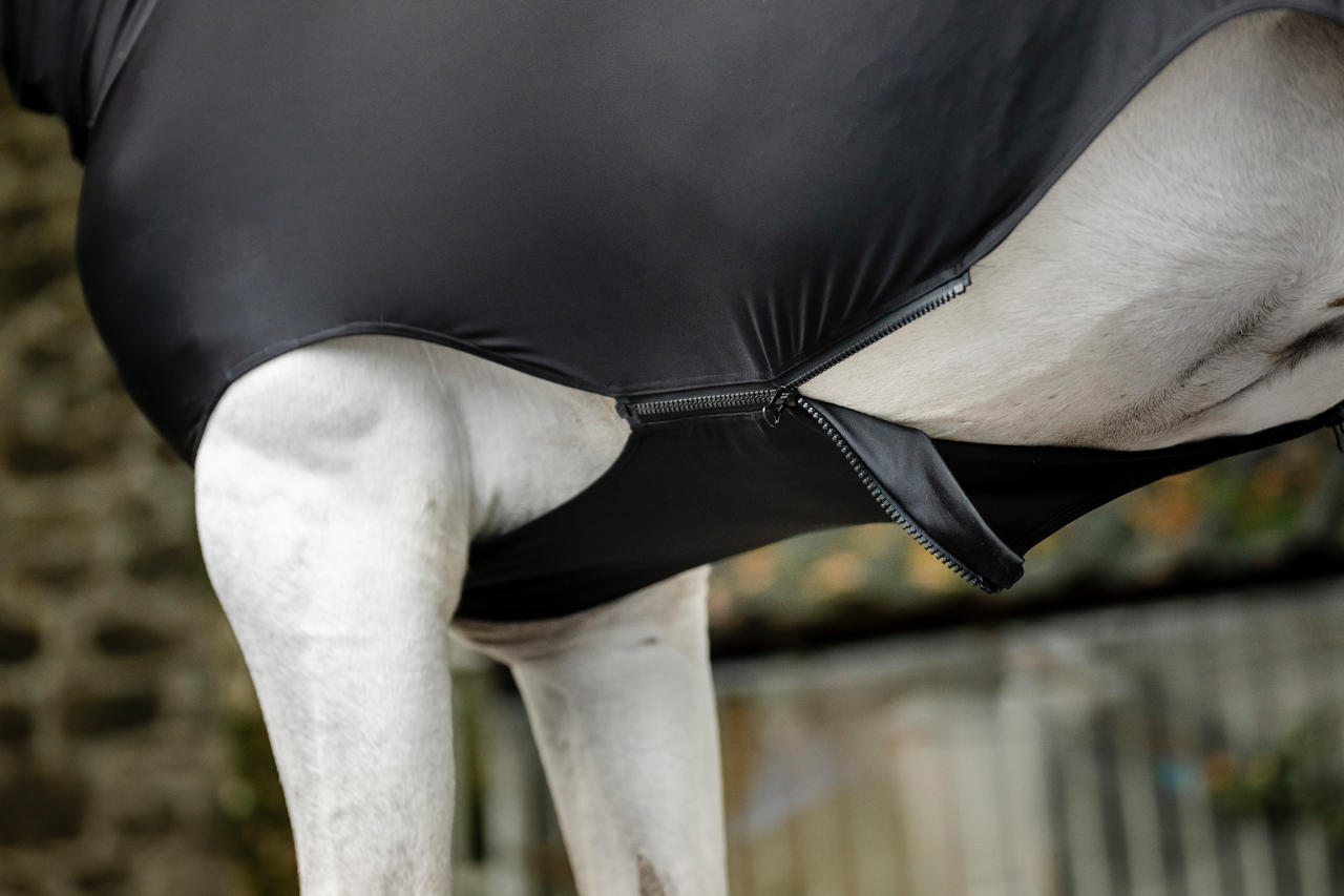 Horseware Coperta Rambo Slinky Full Body
