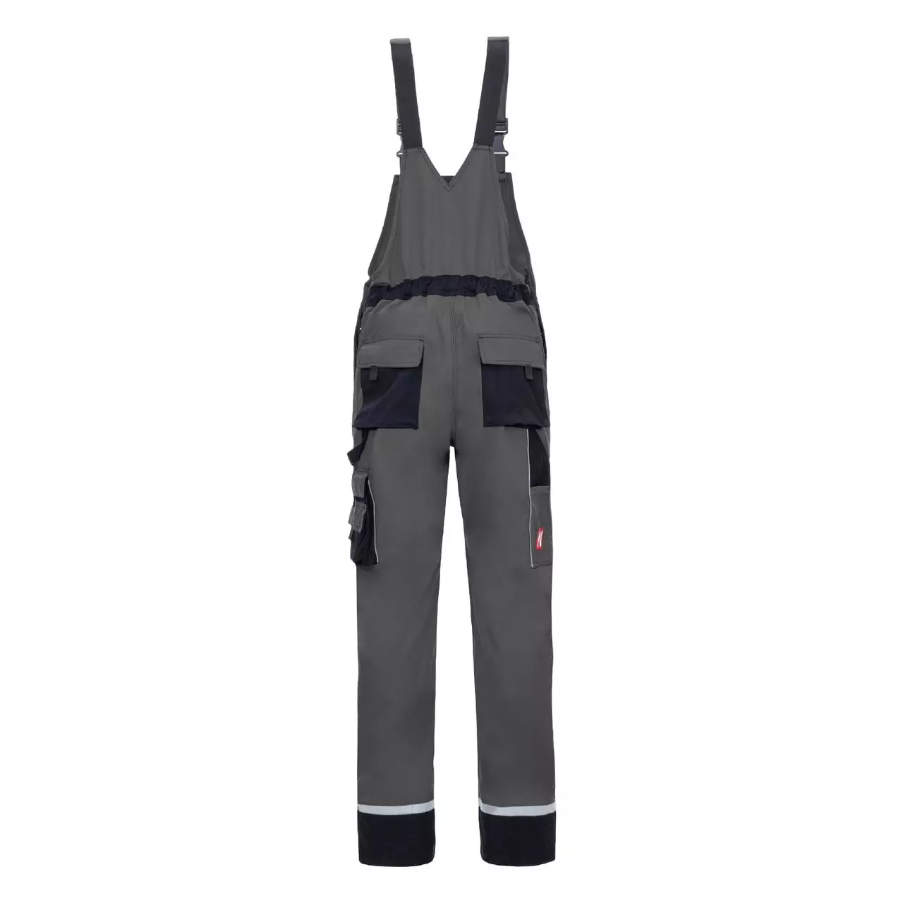 Nitras Motion Tex Plus - Latzhose