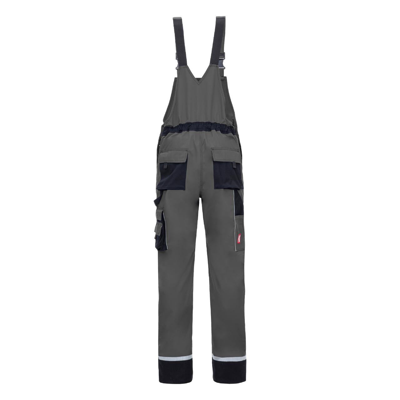 Nitras Motion Tex Plus - Latzhose