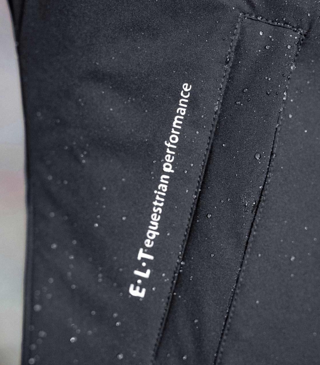 ELT Winter Performance Reitmantel