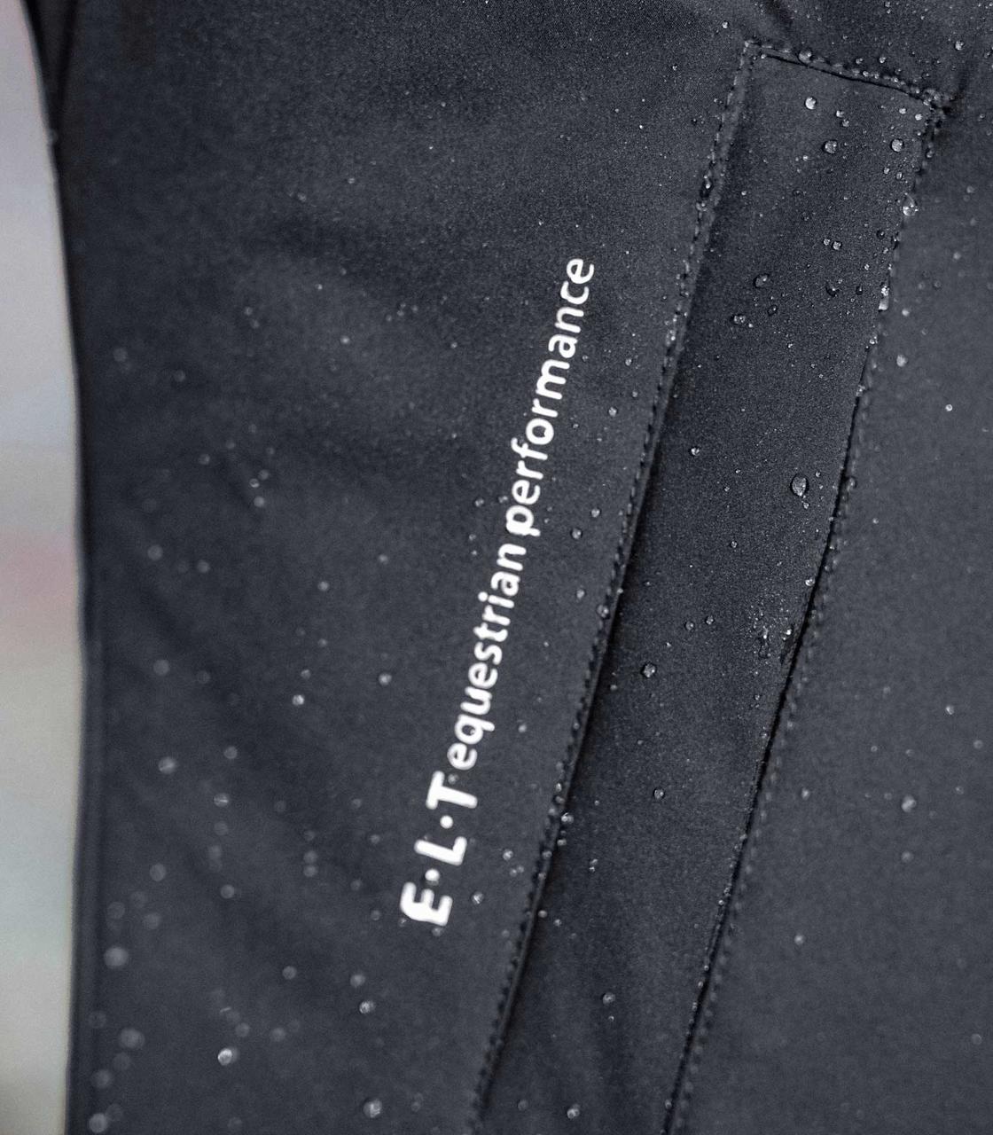 ELT Winter Performance Reitmantel